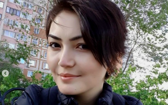 На 30-м году жизни в Нур-Султане скончалась журналистка Мадина Нурбекова