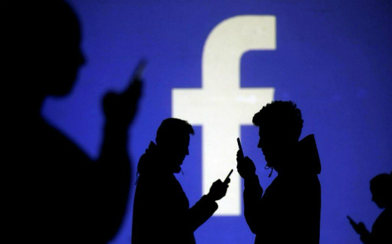 Генпрокурорами США готовится антимонопольное расследование против Facebook