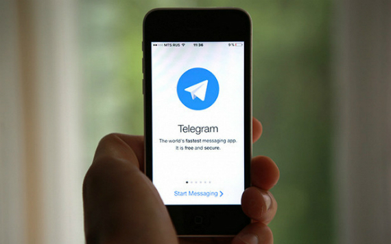 Telegram предоставил возможность пользователям скрывать номер телефона