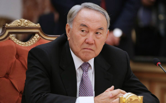 Елбасы Нурсултан Назарбаев предложил выстроить новую систему по контролю за ядерным оружием