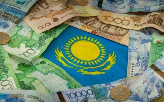 Доходы бюджета Казахстана за семь месяцев 2019 возросли на 13%