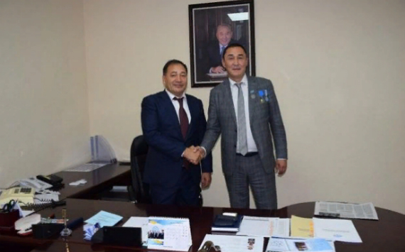 В Казахстане состоялись выборы нового председателя федерации профсоюзов