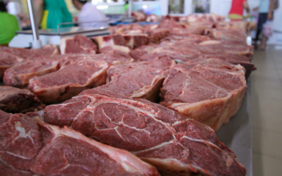 Оман заинтересован в казахстанском мясе