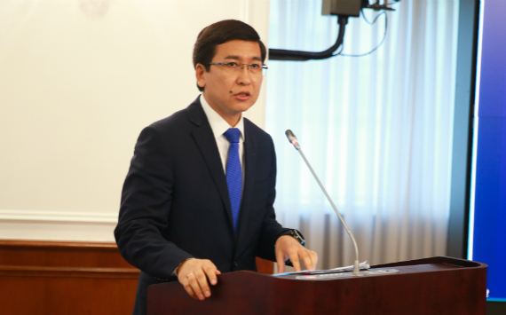 Министр Аймагамбетов озвучил минусы казахстанского образования