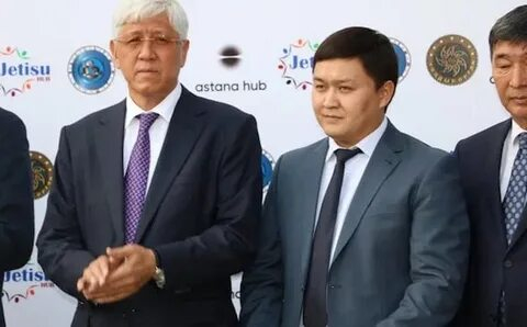 Первый технопарк IT-центр «Jetisy hub» открыл двери в Алматинской области