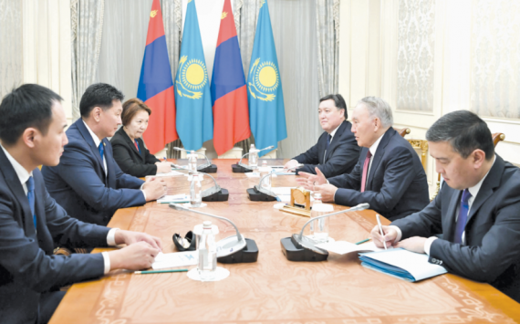 Казахстан и Монголия начали подготовку к празднованию 750-летия Золотой Орды