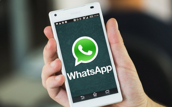 WhatsApp можно взломать с помощью видеофайла