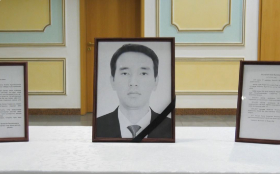МИДом опровергнута информация о насильственной смерти казахстанского дипломата в Египте