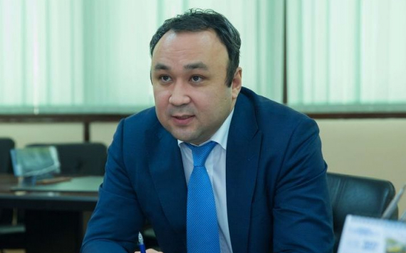 Рустам Ахметов: «Проблема высоких цен на услуги торговли в аэропортах Казахстана будет решена»