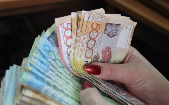 Задолженность по зарплате составляет 1,2 млрд тенге в Казахстане