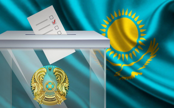 В ЦИК назвали дату начала предвыборных телевизионных дебатов кандидатов в депутаты Мажилиса Казахстана