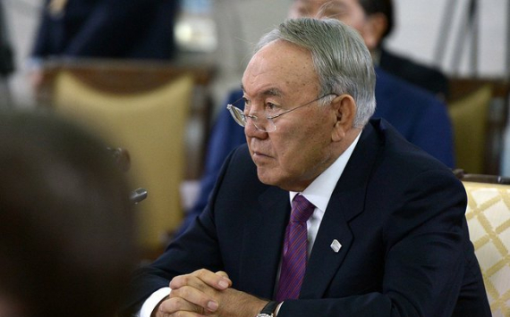 Нурсултан Назарбаев заявил о возвращении мира к биполярному миропорядку