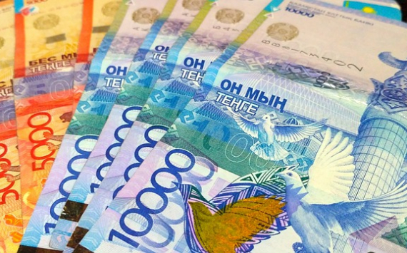 Национальный банк Казахстана убирает из обращения ещё одну устаревшую банкноту
