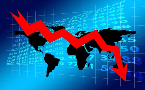 Иргалиев рассказал о падении ВВП Казахстана на 4,5%