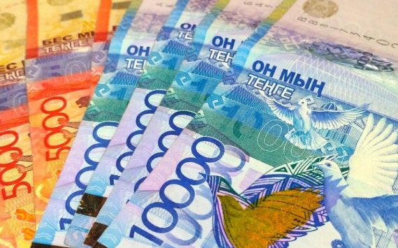 В Казахстане финансирование «оборотной схемы» достигло 48 млрд тенге