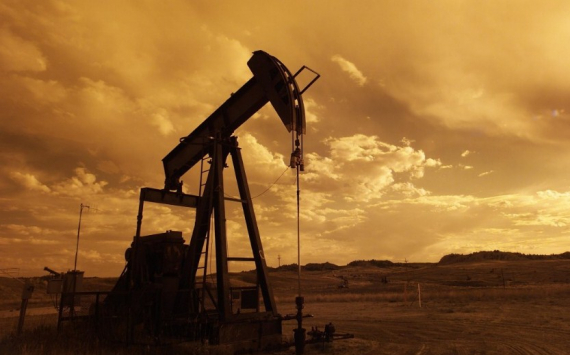 В Казахстане хотят запретить экспорт нефти