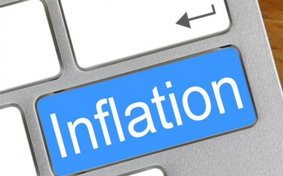 В Казахстане не пройден пик инфляции