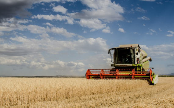 В Казахстане на льготный лизинг сельхозтехники выделят 40 млрд рублей