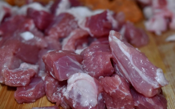 Казахстан наладит поставки мяса в Саудовскую Аравию