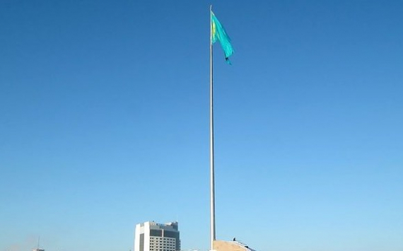 Токаев рассказал о начале строительства «нового» Казахстана