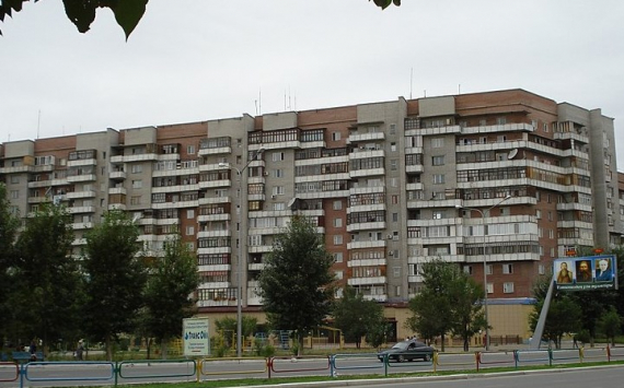 В Казахстане для решения проблемы аренды жилья создадут частные фонды