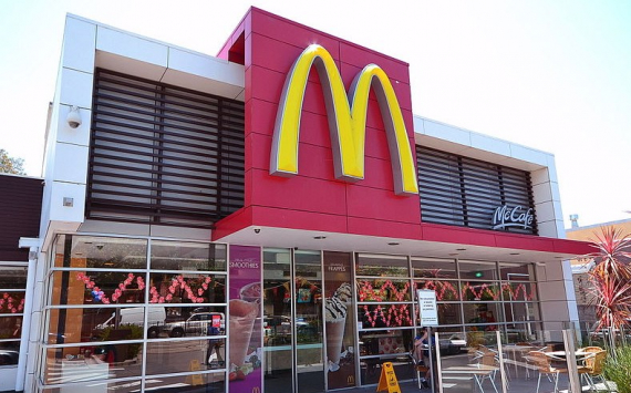 Власти Казахстана объяснили причину ухода McDonald’s