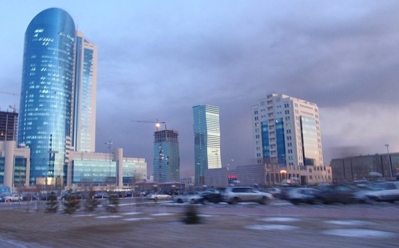 Астану превратят в город будущего с привлечением бизнеса ОАЭ