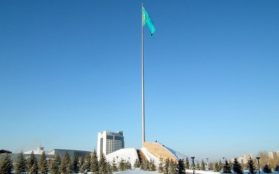 В Казахстане на укрепление патриотизма направят 39,8 млн тенге