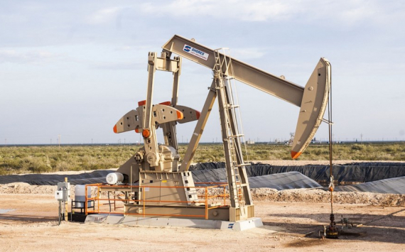 Казахстан объявил о намерении сократить добычу нефти