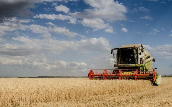 Казахстан и Германия обсудили планы по локализации производства сельхозтехники