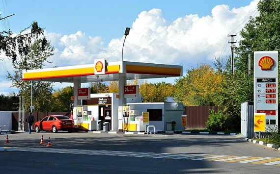 Компания Shell вложила в экономику Казахстана более 18 млрд долларов