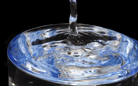В Казахстане хотят на 25% снизить объем закупаемой воды