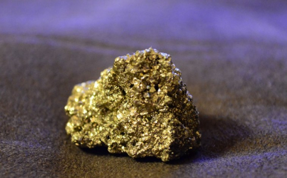 В Казахстане сокращаются золотые запасы