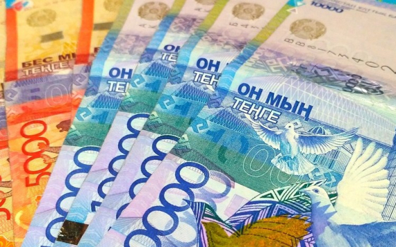 В Казахстане выявили 179 фальшивых банкнот