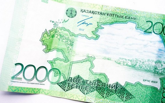 В Казахстане неэффективные расходы бюджета выросли в два раза