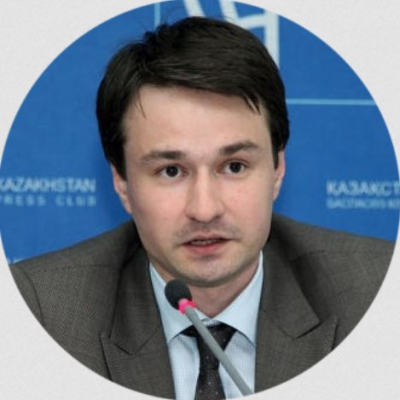 МАМАЖАНОВ Адиль