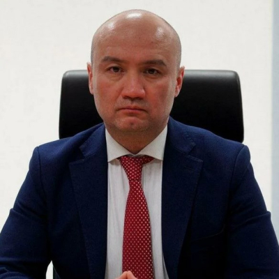 ИМАНАШЕВ Дархан Серикович