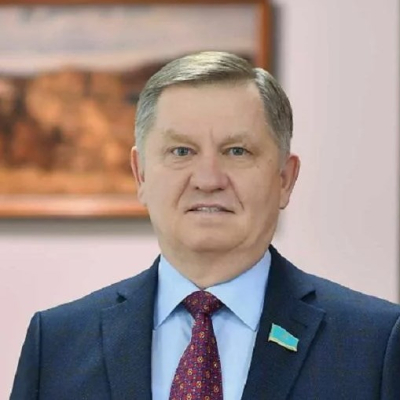 ЕРШОВ Сергей Михайлович