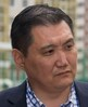 БАЗАРБЕК Бакытжан Жумабекулы