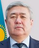 ЕСИМХАНОВ Сунгат Куатович